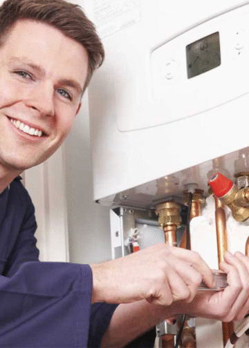 Save Money with a Boiler Replacement Grant