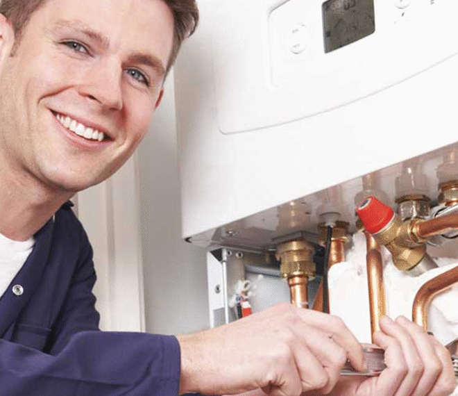 Save Money with a Boiler Replacement Grant