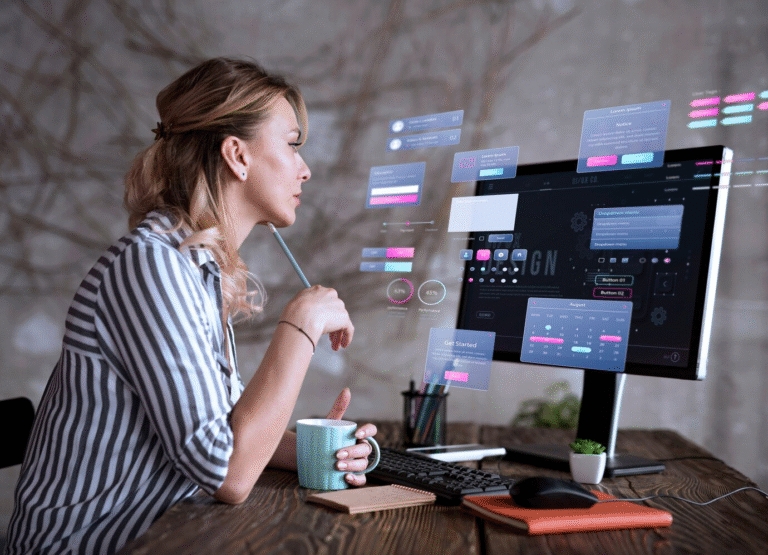 Web Development