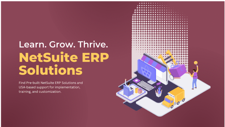 Top 7 Customizations Every NetSuite User Should Consider